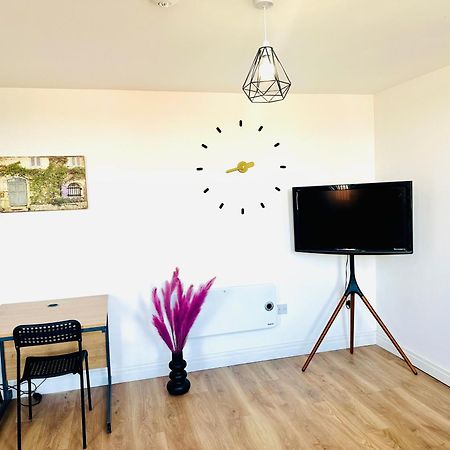 מנצ'סטר Albert Inn Apartments מראה חיצוני תמונה