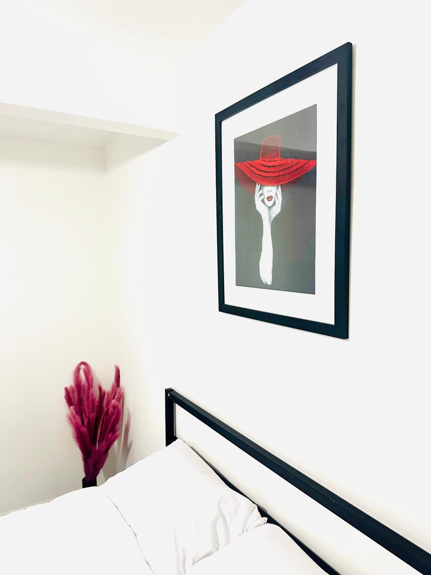 מנצ'סטר Albert Inn Apartments מראה חיצוני תמונה