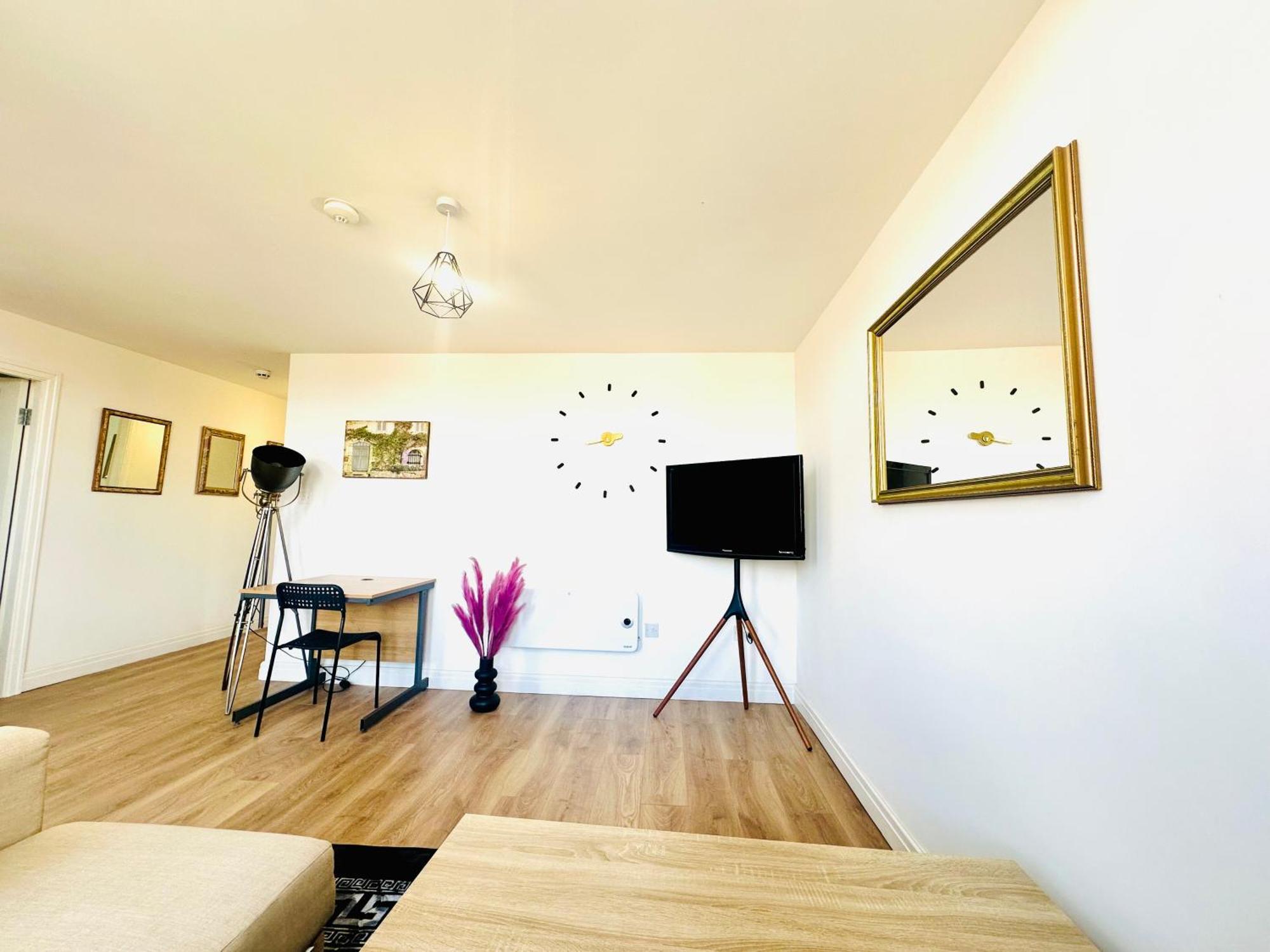 מנצ'סטר Albert Inn Apartments מראה חיצוני תמונה