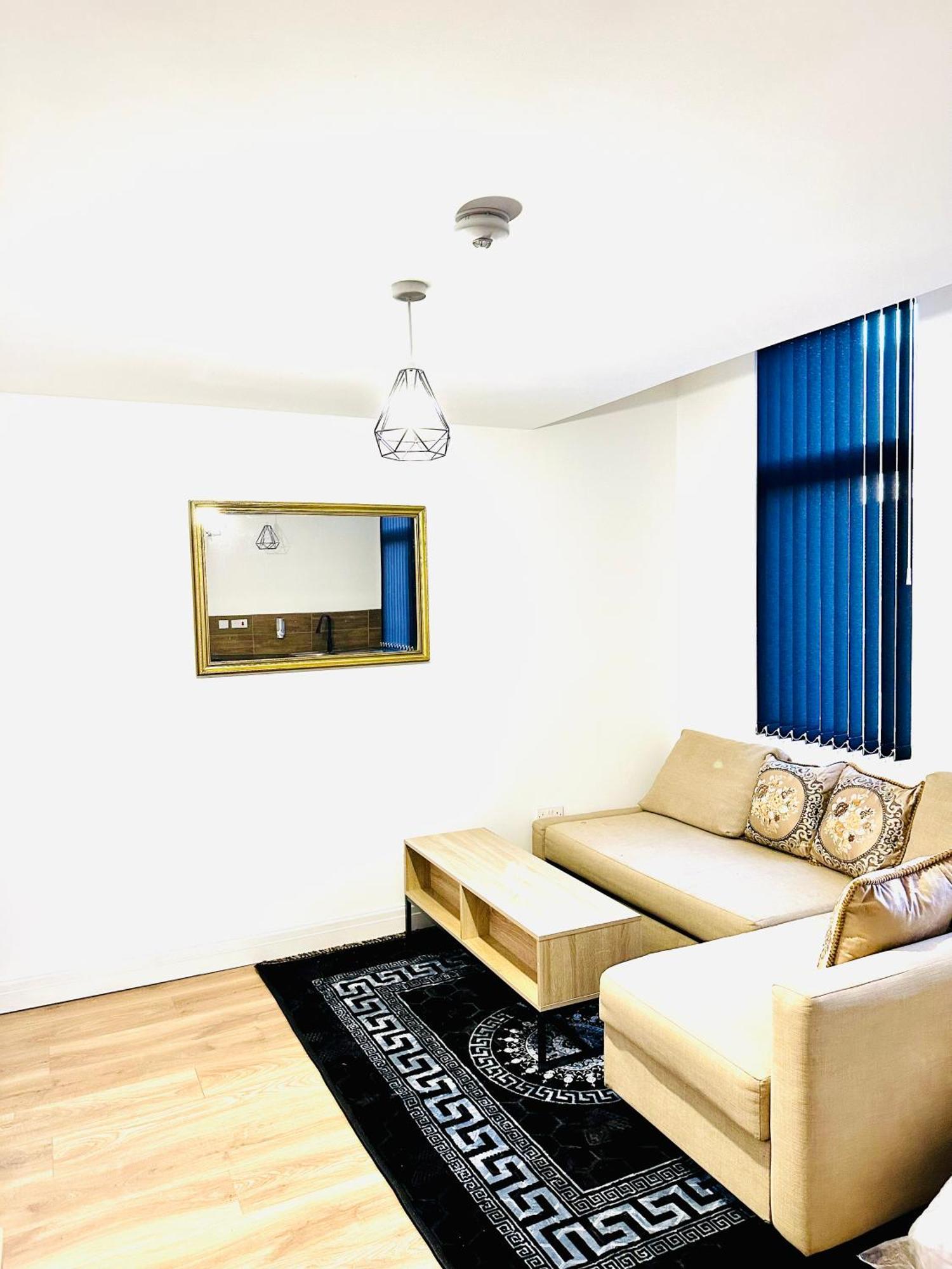 מנצ'סטר Albert Inn Apartments מראה חיצוני תמונה