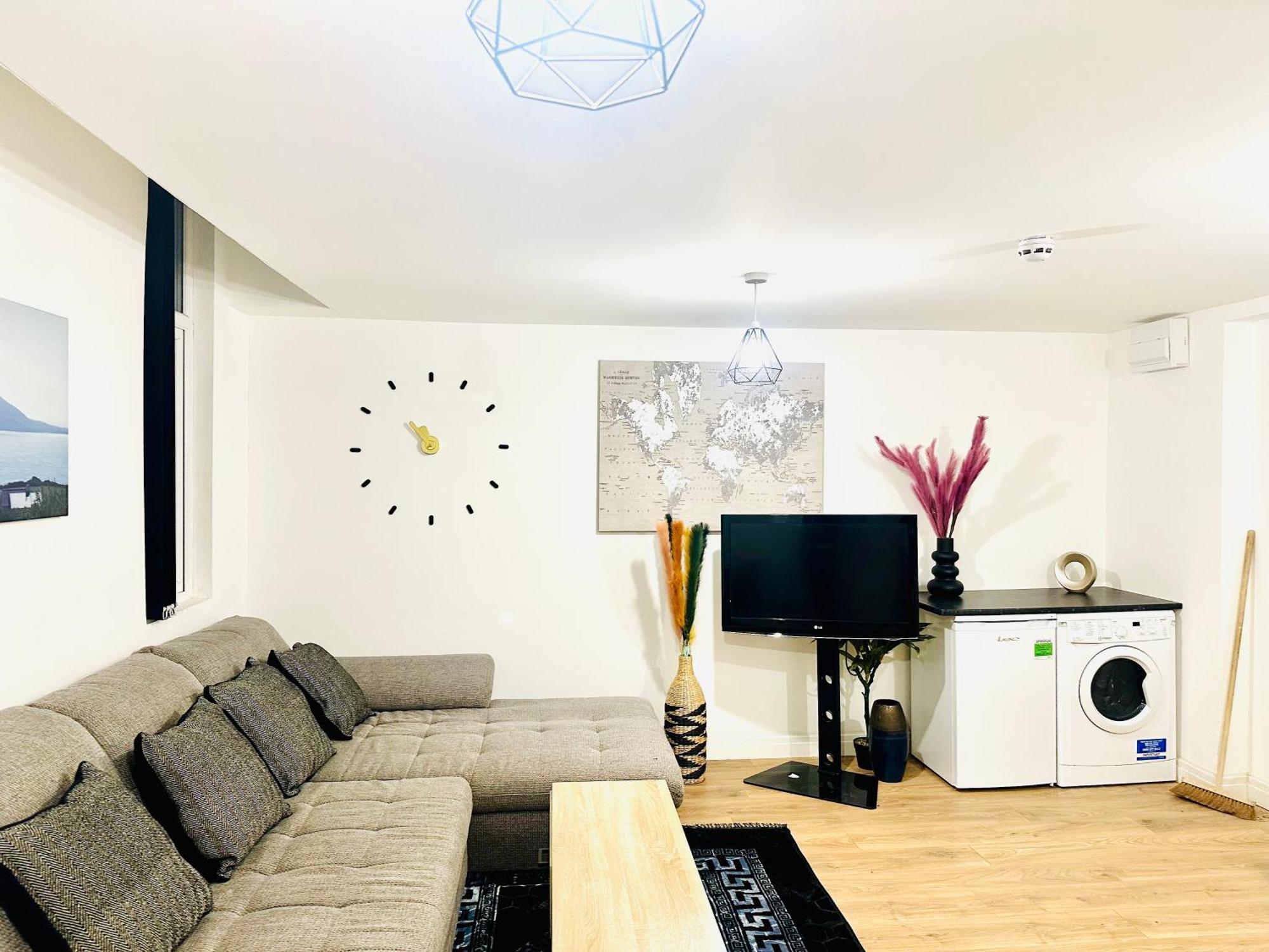 מנצ'סטר Albert Inn Apartments מראה חיצוני תמונה