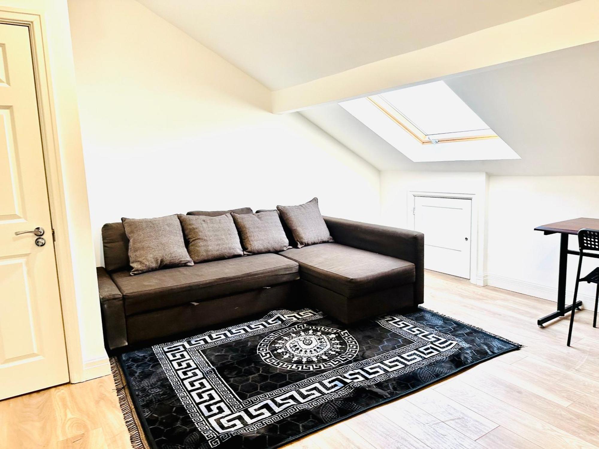 מנצ'סטר Albert Inn Apartments מראה חיצוני תמונה
