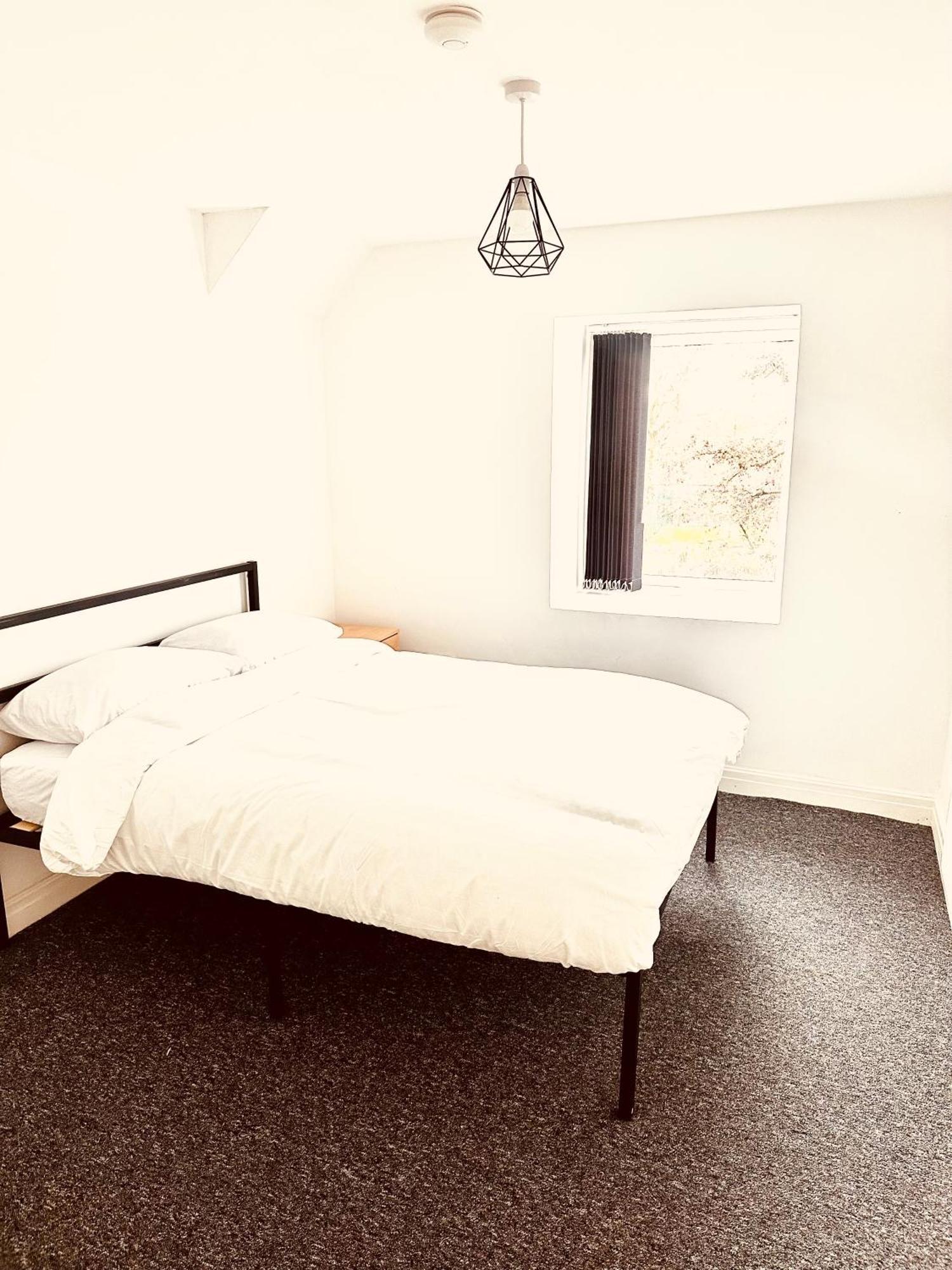מנצ'סטר Albert Inn Apartments מראה חיצוני תמונה
