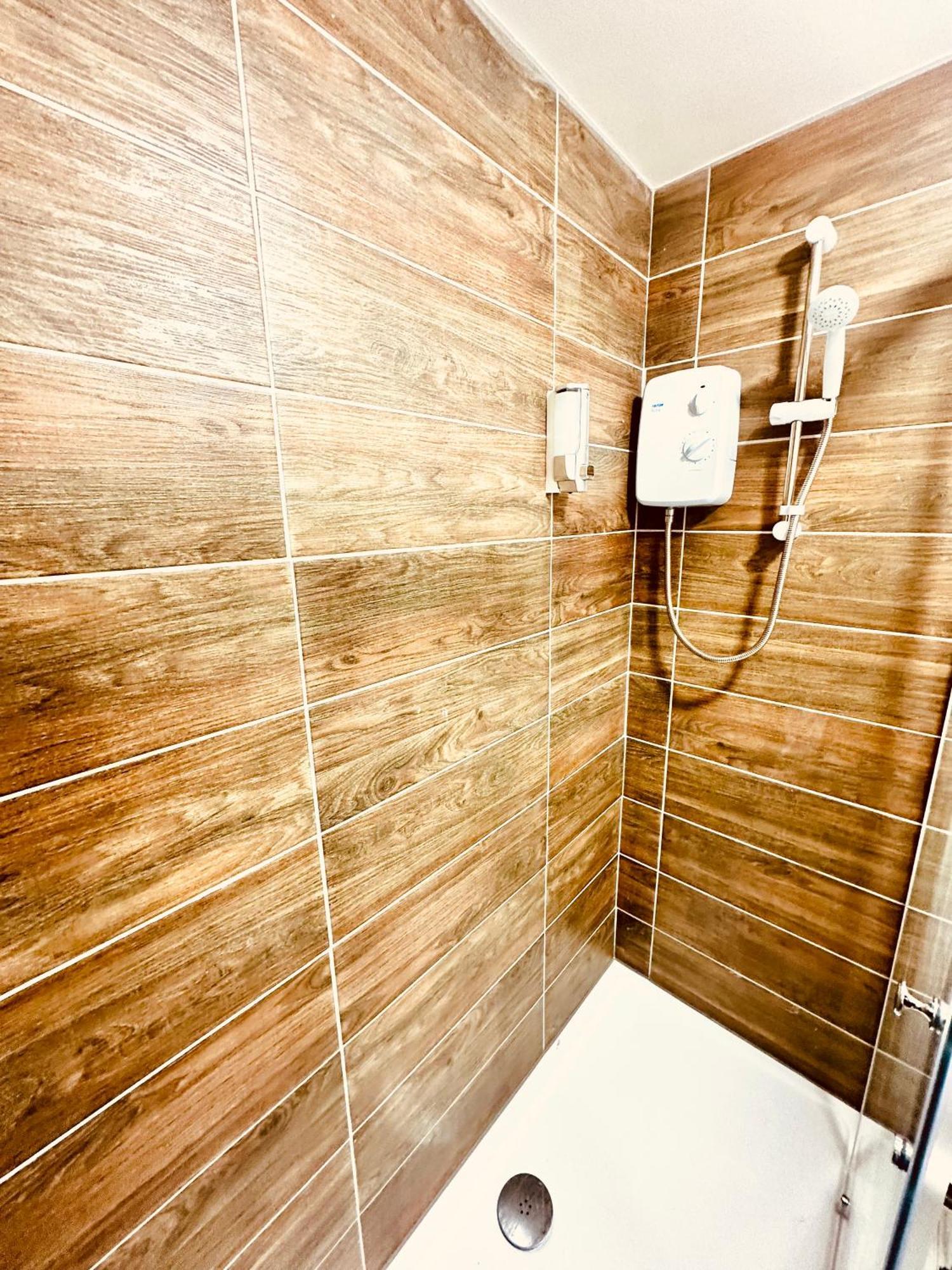 מנצ'סטר Albert Inn Apartments מראה חיצוני תמונה