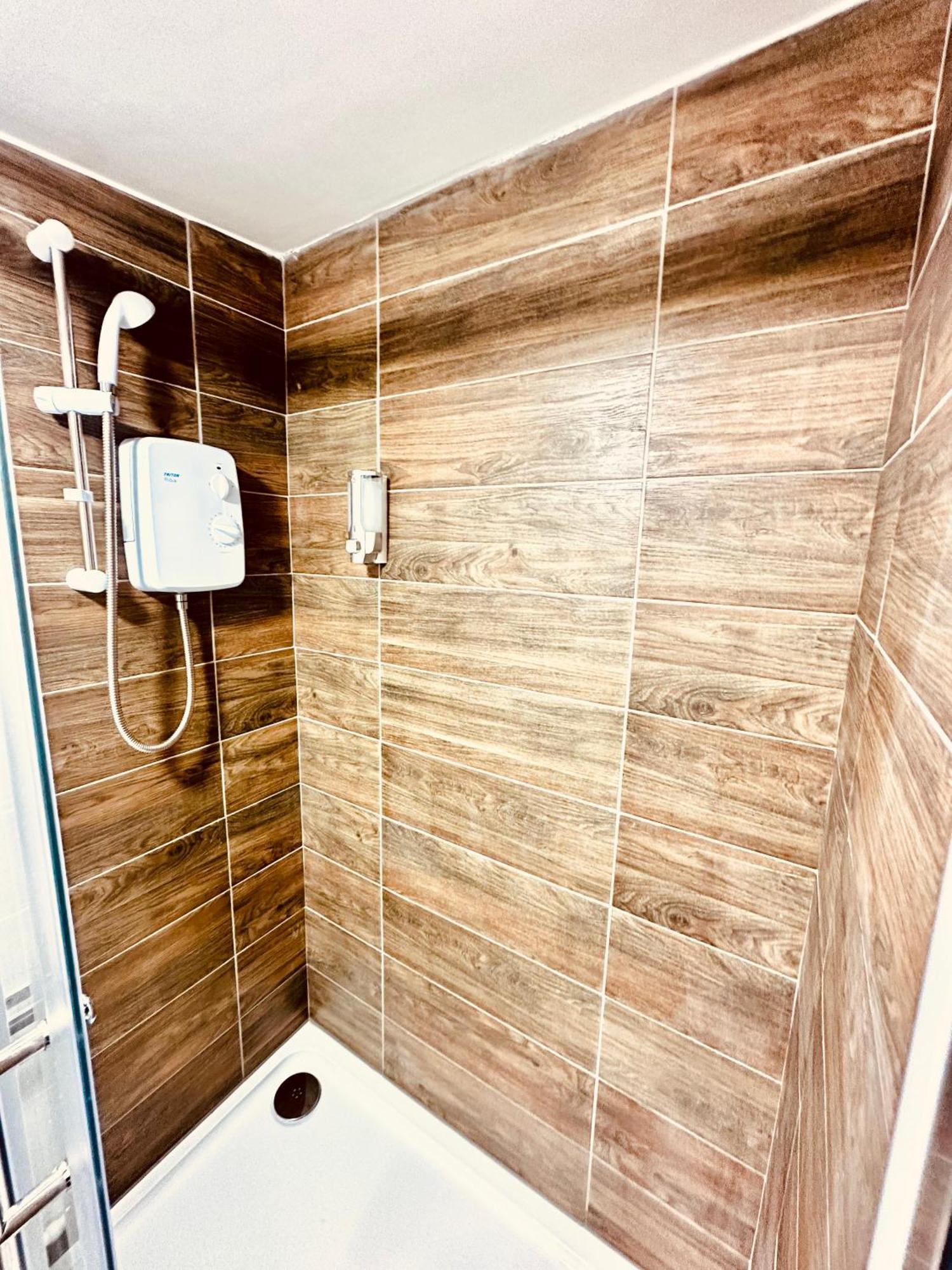 מנצ'סטר Albert Inn Apartments מראה חיצוני תמונה